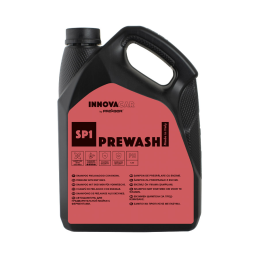 SP1 Prewash