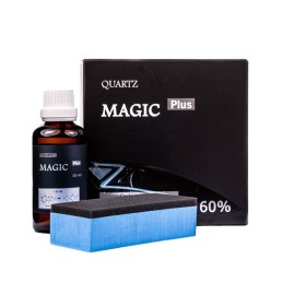 Quartz Magic Plus