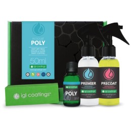 Ecocoat Poly