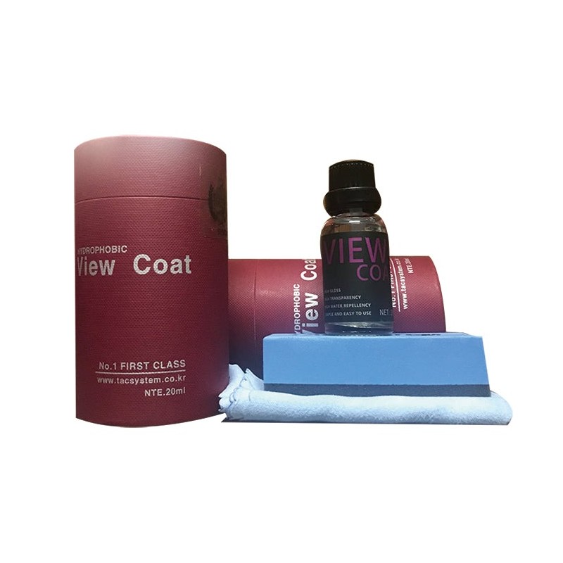 View Coat