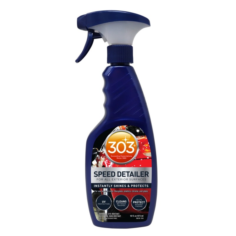 303 Speed detailer