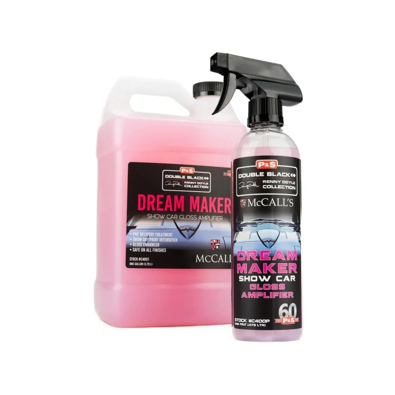 Dream maker