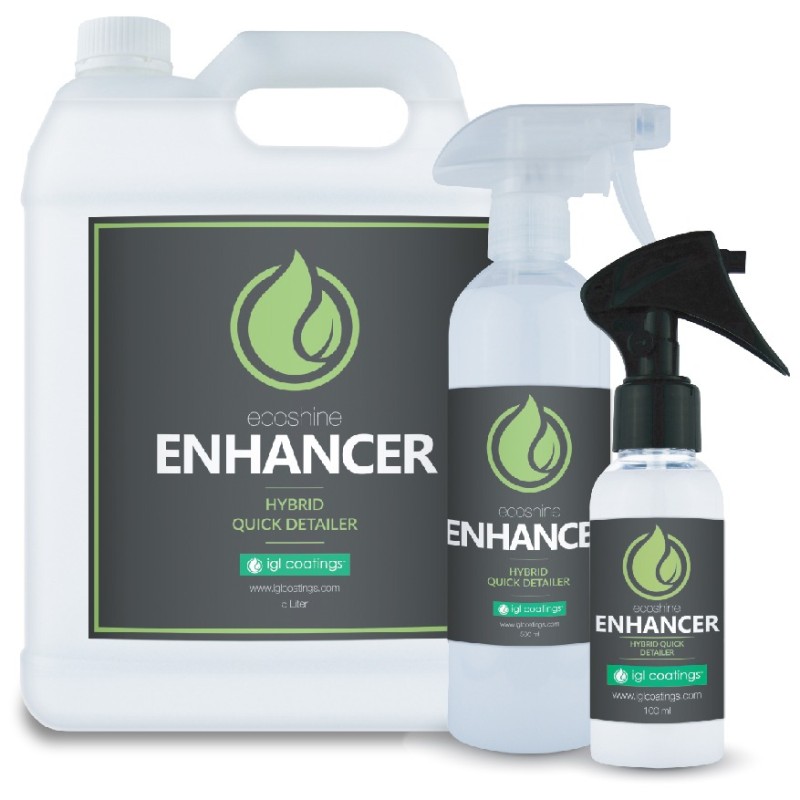 Ecoshine Enhancer
