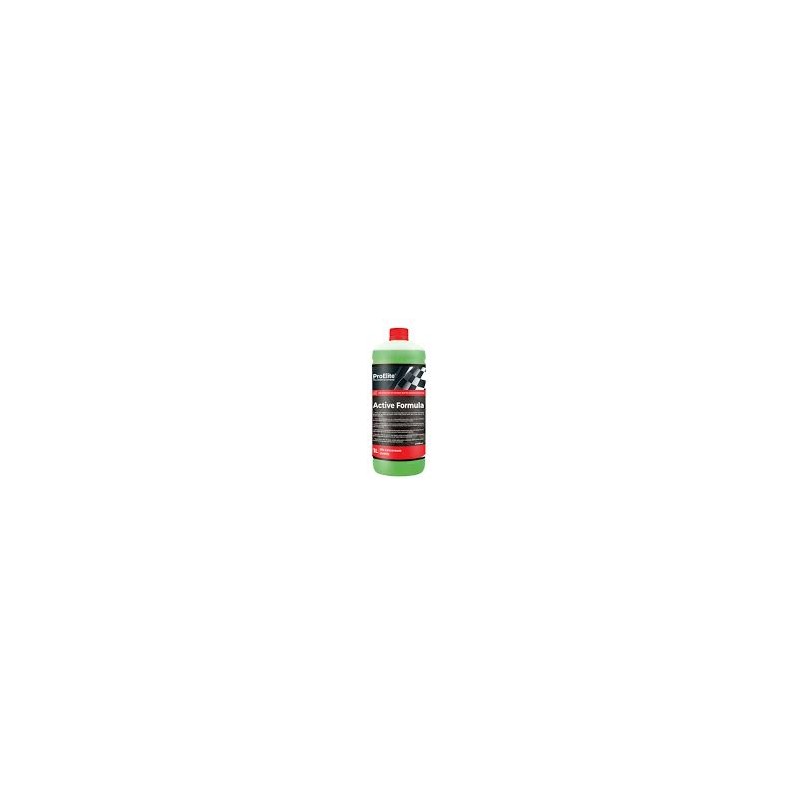 Active formula