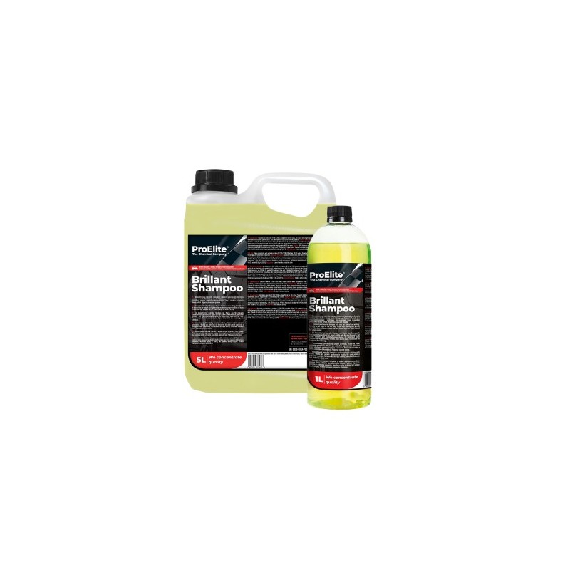 Maxi Shampoo