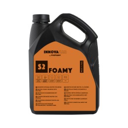 S2 Foamy