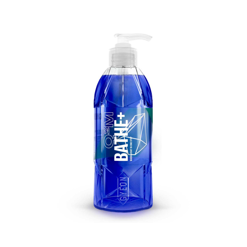 Q2M Bathe+