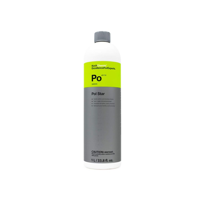 Pol Star
