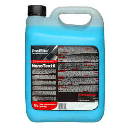Nano textil