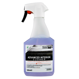 Advanced interior cleaner