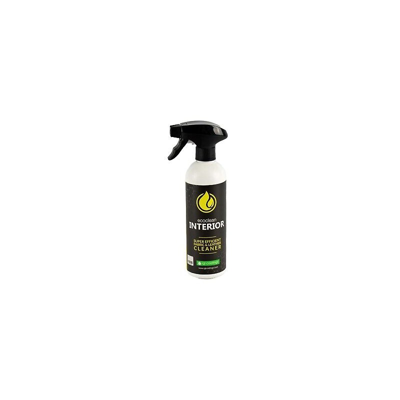 Ecoclean Interior