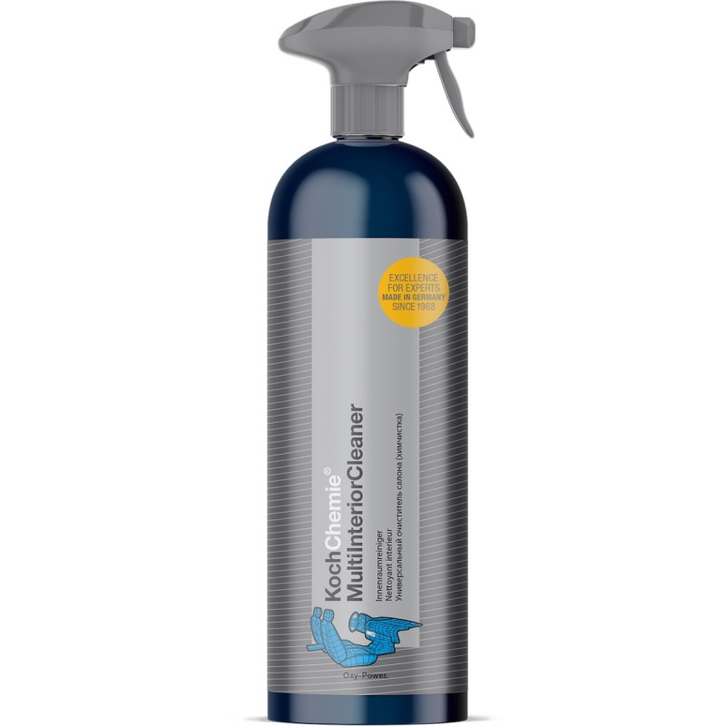 Multi Interior Cleaner