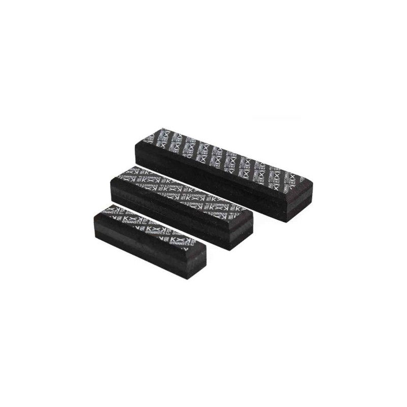 KXK Dynamics Palm Blox - Soft