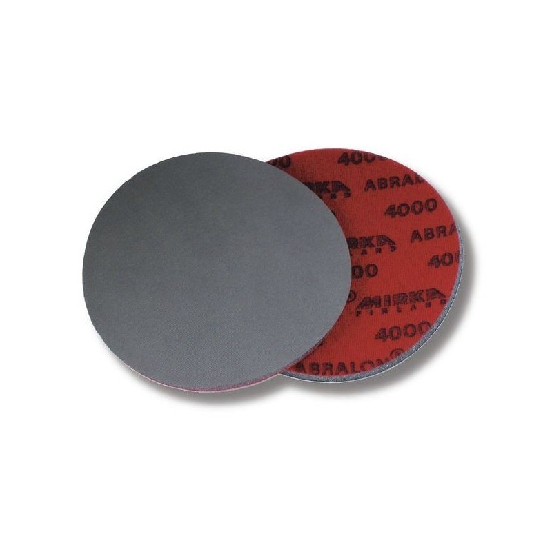 Disque Abralon 77mm