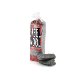 Allstar Steel Wool "0" fine