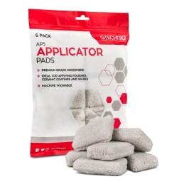 AP5 Tampon applicateur en microfibre