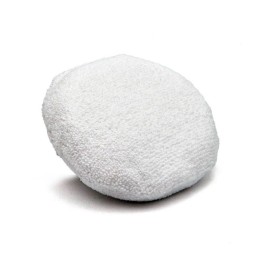 Applicateur microfibre avec anse élastique