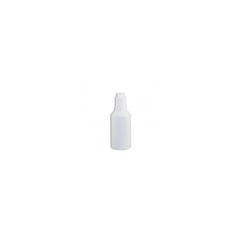 Bouteille de dilution 500ml