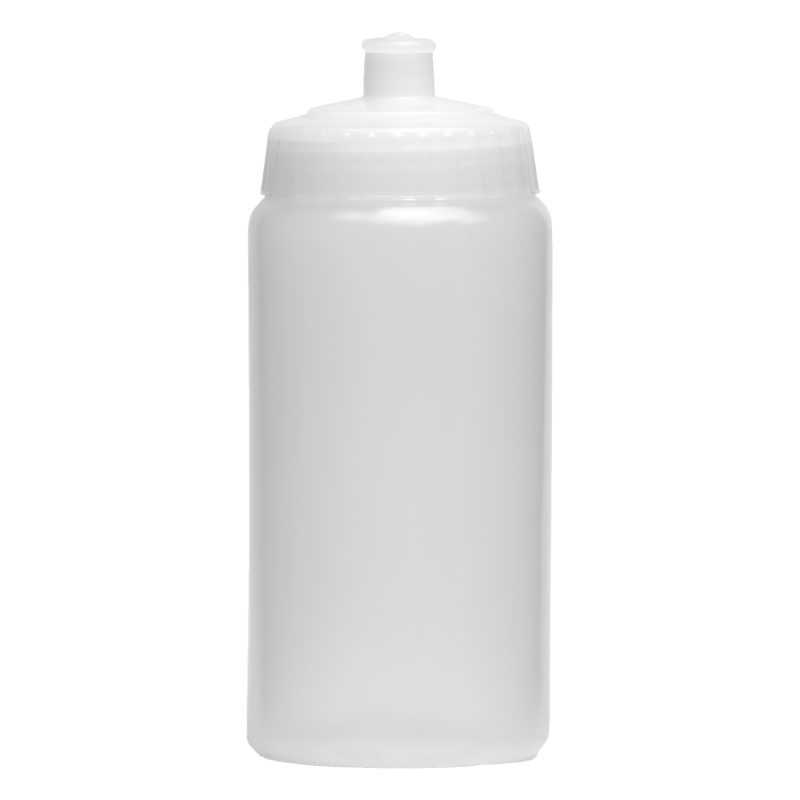 Bouteille de dosage polish 500ml