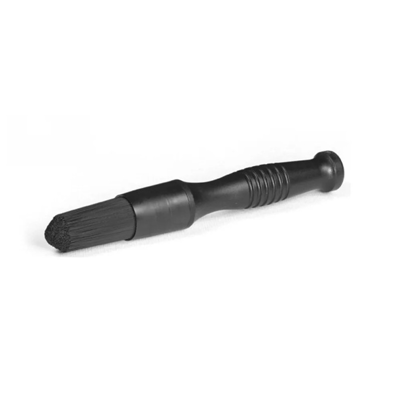 Brush rim & engine brush