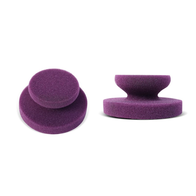 C-rock applicator