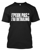 T-shirt Jpeux Pas