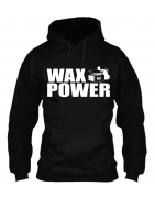 Sweat Wax Power
