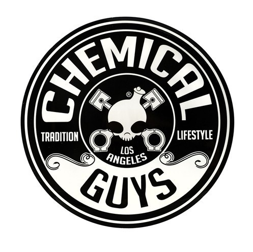 Chemical guys